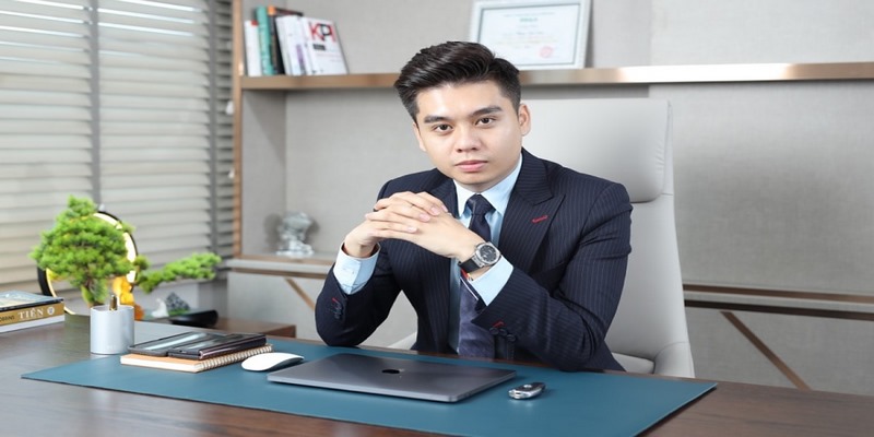 CEO 23Win với những cải tiến đột phá