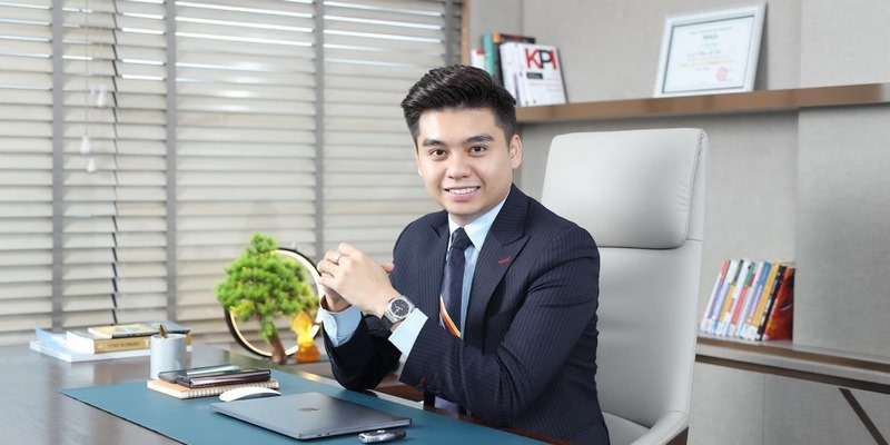 Giới thiệu về CEO 23Win - Nhật Thanh